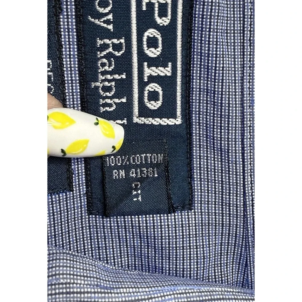 Polo Ralph Lauren polo ralph
